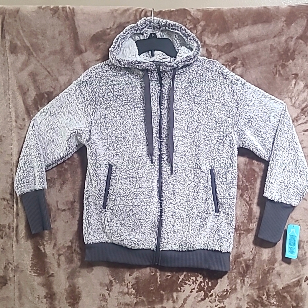 Woman Sweater